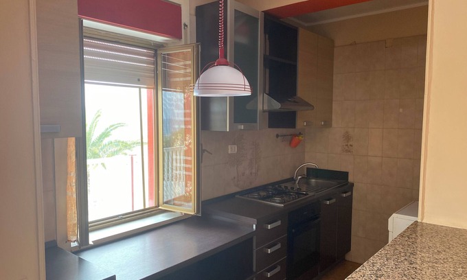 Galliciano Apartamento | 2 Bedroom Apartment in Marina di San Lorenzo