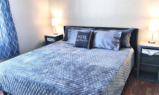Fairfield Glade Casa | 2 bedroom 1.5 bath in Fairfield Glade near the community center!
