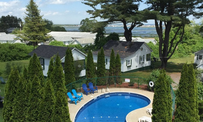 Wells Cabaña | 2 bedroom 1 bathroom #8