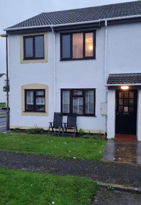 Brean Apartamento | 2 Bedroom 1st floor flat Brean