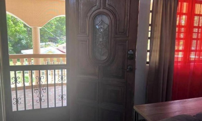 Rosendal Apartamento | 2-bedroom/2-bath apartment in wonderful Charlotte Amalie - WiFi, AC & parking