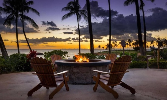 Ko Olina Complejo | 2 bedroom, 2 bath, full kitchen-sleep 8, upscale Resort in Kapolei, Oahu.