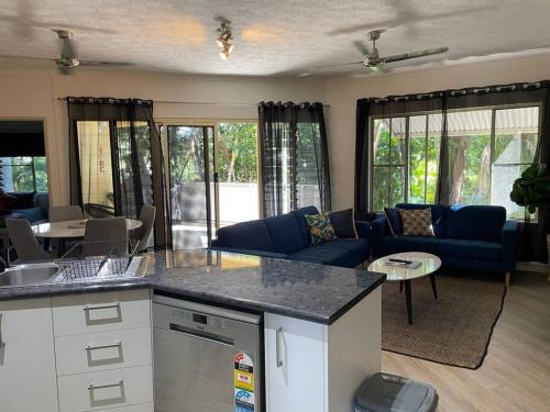 Parap Apartamento | 2 bedroom 2 bath Treetop Escape close to the city