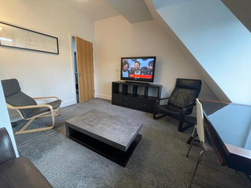 London Borough of Bromley Apartamento | 2 Bedroom 2 bathroom Apartment 8 including free parking