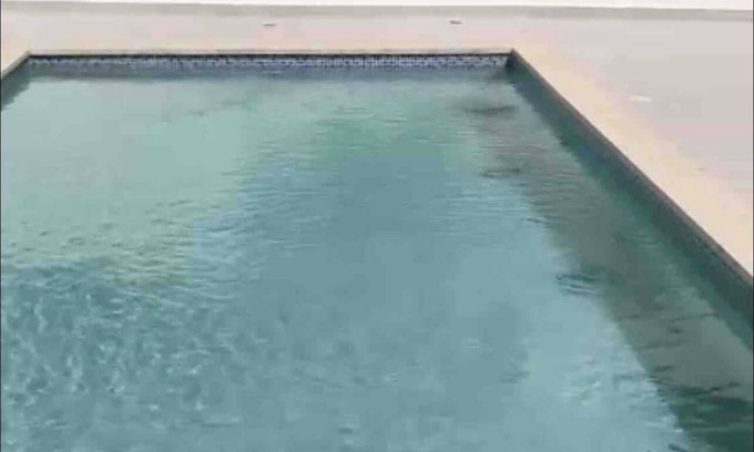 Moca Apartamento | 2 Bedroom 2 Bathroom Apartment with Pool