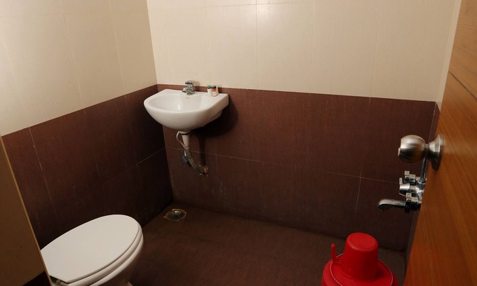 T Nagar Apartamento | Apartamento de diseño de 2 dormitorios y 2 baños totalmente amueblado en el corazón de T. Nagar