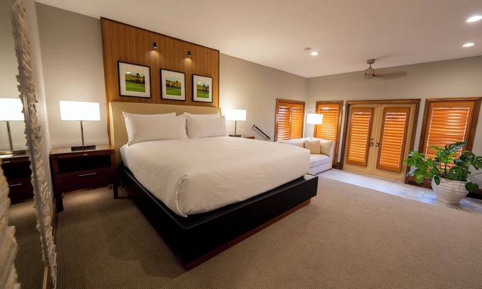 Florida Central Atlantic Coast Complejo | ADA 2-Bedroom with Stunning Bay Views