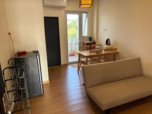 Lubuk Baja Apartamento | 2 Bedroom 4 Pax Apartment Floor 8 Pelita Sky Garden