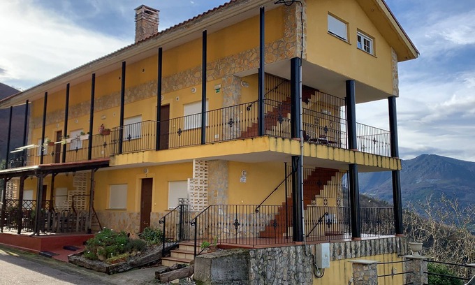 Alava Apartamento | Apartamento de 2 habitaciones para 4 personas