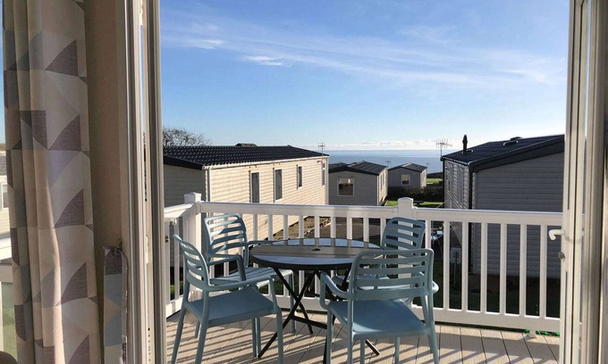 Otterton Casa | 2 bedroom accommodation in Budleigh Salterton