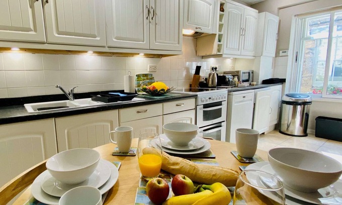 Corbridge Cabaña | Alojamiento de 2 habitaciones en Corbridge, cerca de Hexham