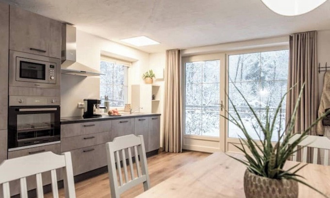 Fie allo Sciliar Apartamento | 2 Bedroom Apartment in Trentino-Alto Adige