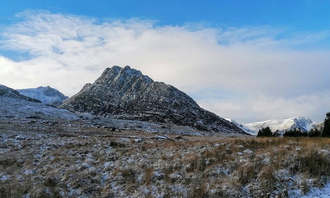 Gwynedd- Snowdonia Cabaña | 2 bedroom accommodation in Capel Curig, near Betws-Y-Coded