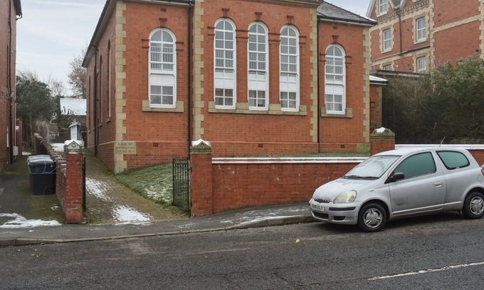 Llandrindod Wells Cabaña | 2 bedroom accommodation in Llandrindod Wells