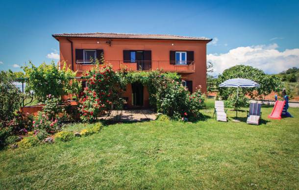 Veliki Vareski Casa | 60 m² Casa ∙ 2 habitaciones ∙ 6 personas