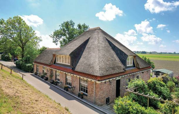 Wieringerwaard Apartamento | 88 m² Apartamento ∙ 2 habitaciones ∙ 6 personas