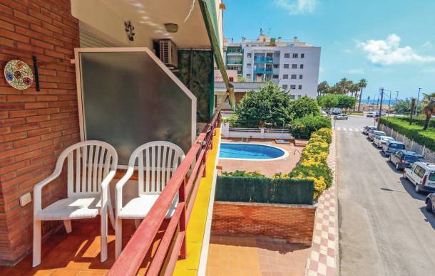 Pineda de Mar Apartamento | 2 bedroom accommodation in Pineda de Mar