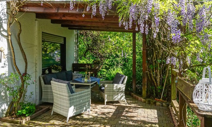 Hinterweidenthal Apartamento | Alojamiento de 2 habitaciones en Hinterweidenthal