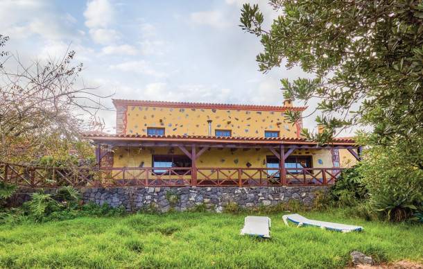 Icod el Alto Casa | 54 m² Casa ∙ 2 habitaciones ∙ 4 personas