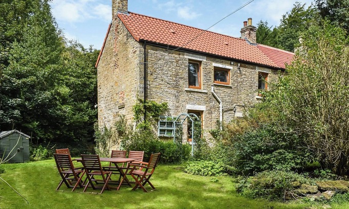 Bishop Auckland Cabaña | An idyllic retreat away from the everyday hustle and bustle - a great place to relax and re-charge.