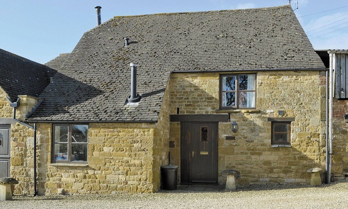 Ebrington Cabaña | Alojamiento de 2 habitaciones en Ebrington, near Chipping Campden