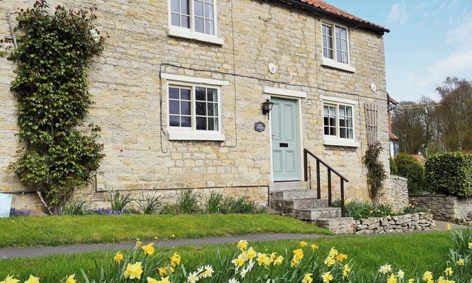 Thornton Dale Cabaña | Alojamiento de 2 habitaciones en Thornton-le-Dale