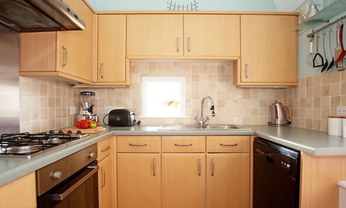 Royal Tunbridge Wells Cabaña | 2 habitaciones alojamiento en Tunbridge Wells