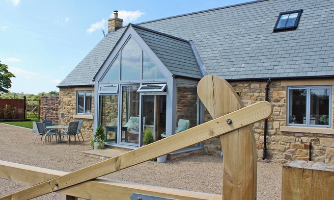 Barnard Castle Cabaña | 2 bedroom accommodation in Barnard Castle