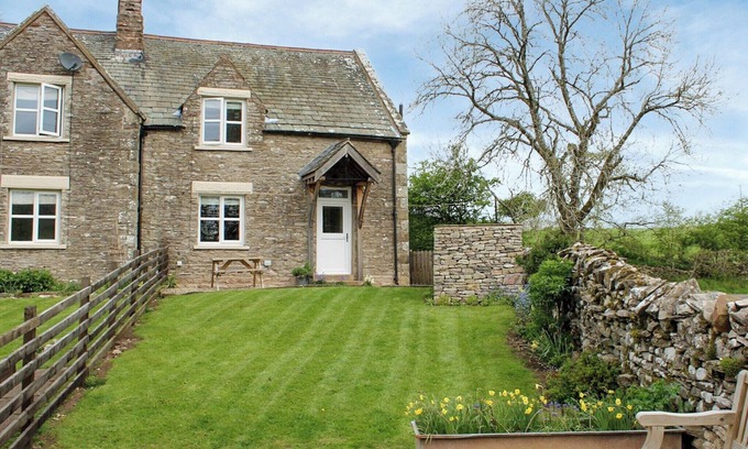Smardale Cabaña | Alojamiento de 2 habitaciones en Kirkby stephen