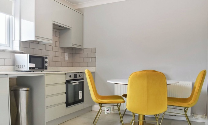 Middlesbrough Cabaña | Alojamiento de 2 habitaciones en Middlesborough
