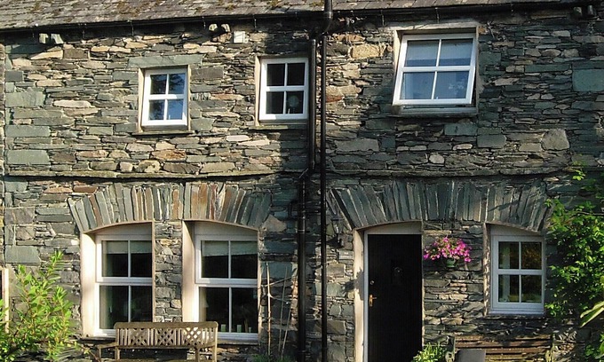 Seatoller Cabaña | Alojamiento de 2 habitaciones en near Rosthwaite
