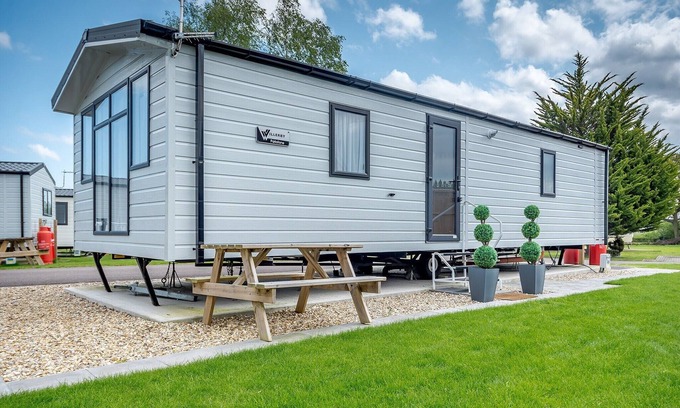 Potter Heigham Casa | 2 bedroom accommodation in Potter Heigham