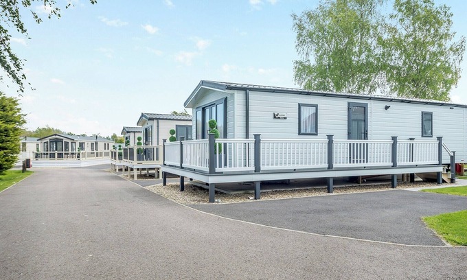 Potter Heigham Casa | 2 bedroom accommodation in Potter Heigham