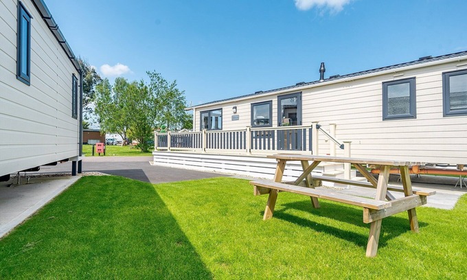 Potter Heigham Casa | 2 bedroom accommodation in Potter Heigham