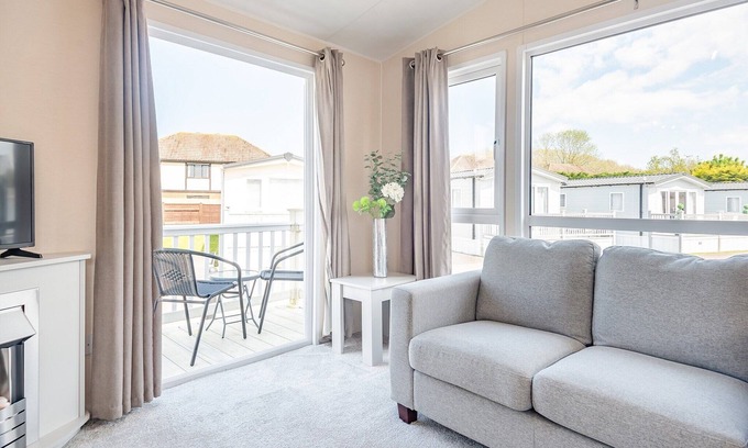 Potter Heigham Casa | 2 bedroom accommodation in Potter Heigham