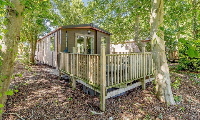 Thistley Green Casa | 2 bedroom accommodation in Chippenham, Nr Newmarket