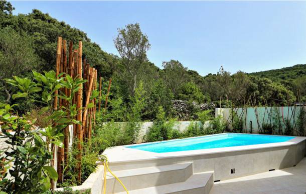 Miholascica Casa | 125 m² Casa ∙ 2 habitaciones ∙ 6 personas