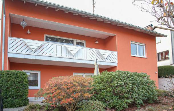 Herzhausen Apartamento | 85 m² Apartamento ∙ 2 habitaciones ∙ 3 personas