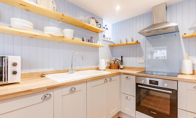 Drewsteignton Cabaña | 2 bedroom accommodation in Drewsteignton