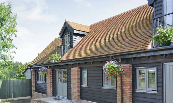 Five Oak Green Cabaña | 2 habitaciones alojamiento en Pembury, cerca de Tunbridge Wells