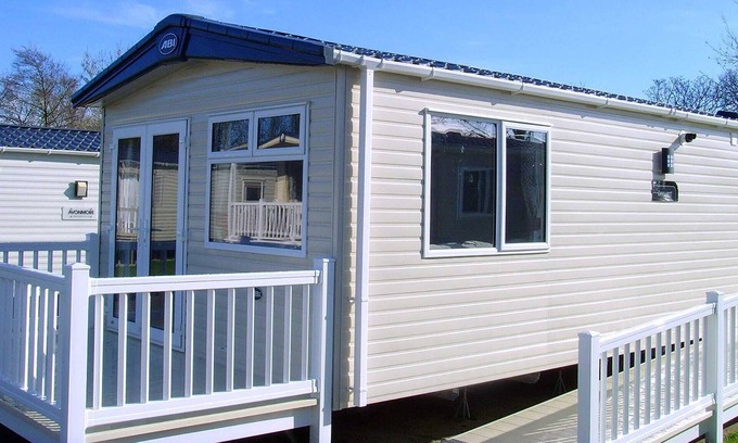 Wesham Casa | 2 bedroom accommodation in Mowbreck Park