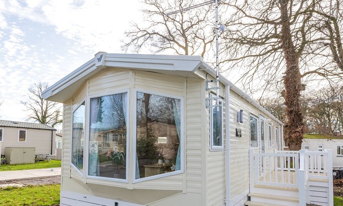 Wesham Casa | 2 bedroom accommodation in Mowbreck Park