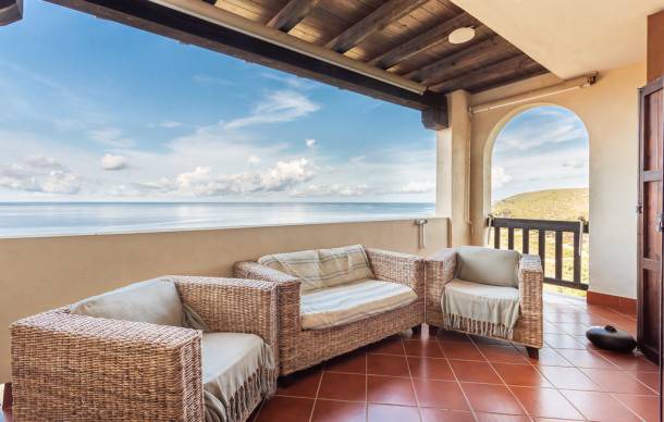 Portu Maga Apartamento | 43 m² Apartamento ∙ 2 habitaciones ∙ 4 personas
