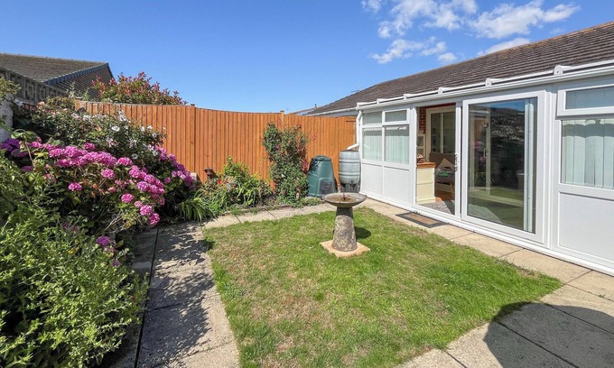 Pagham Cabaña | 2 bedroom accommodation in Bognor Regis