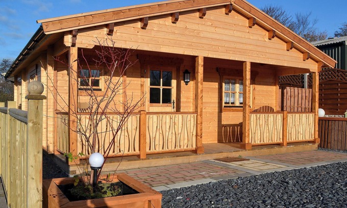 Cleator Moor Cabaña | Alojamiento de 2 habitaciones en Cleator Moor, near Whitehaven