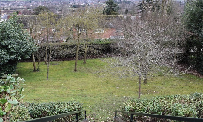 Malvern Cabaña | 2 habitaciones alojamiento en Great Malvern
