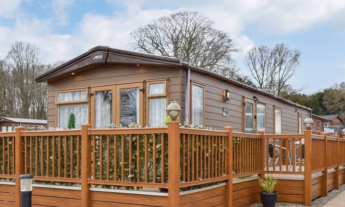 Haveringland Cabaña | 2 bedroom accommodation in Haveringland