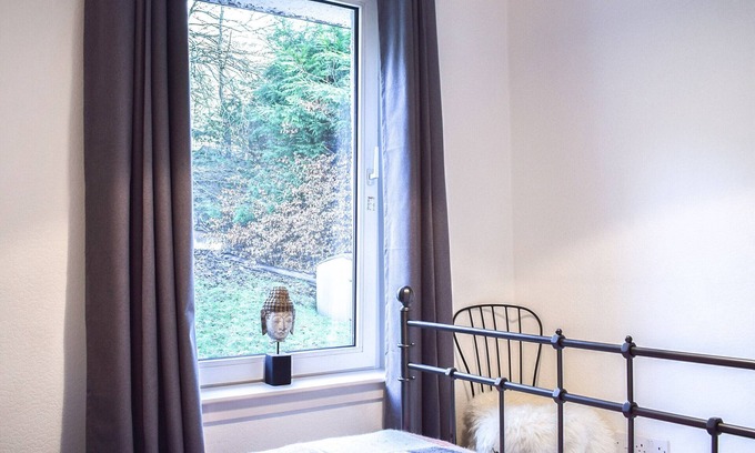 Lochearnhead Cabaña | 2 bedroom accommodation in Lochearnhead