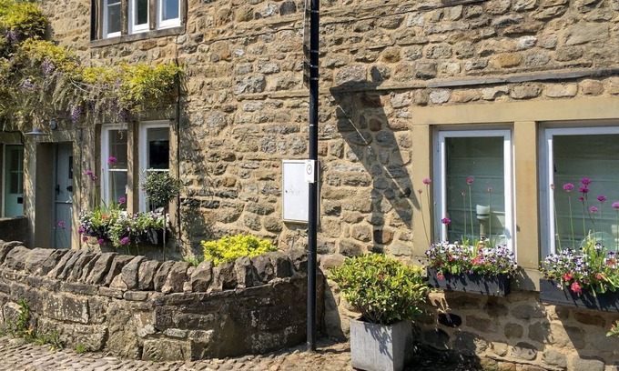 Long Preston Cabaña | 2 bedroom accommodation in Long Preston