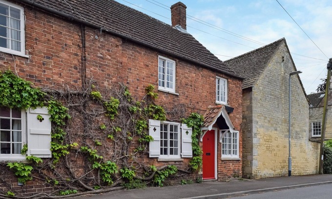 Market Overton Cabaña | 2 bedroom accommodation in Market Overton